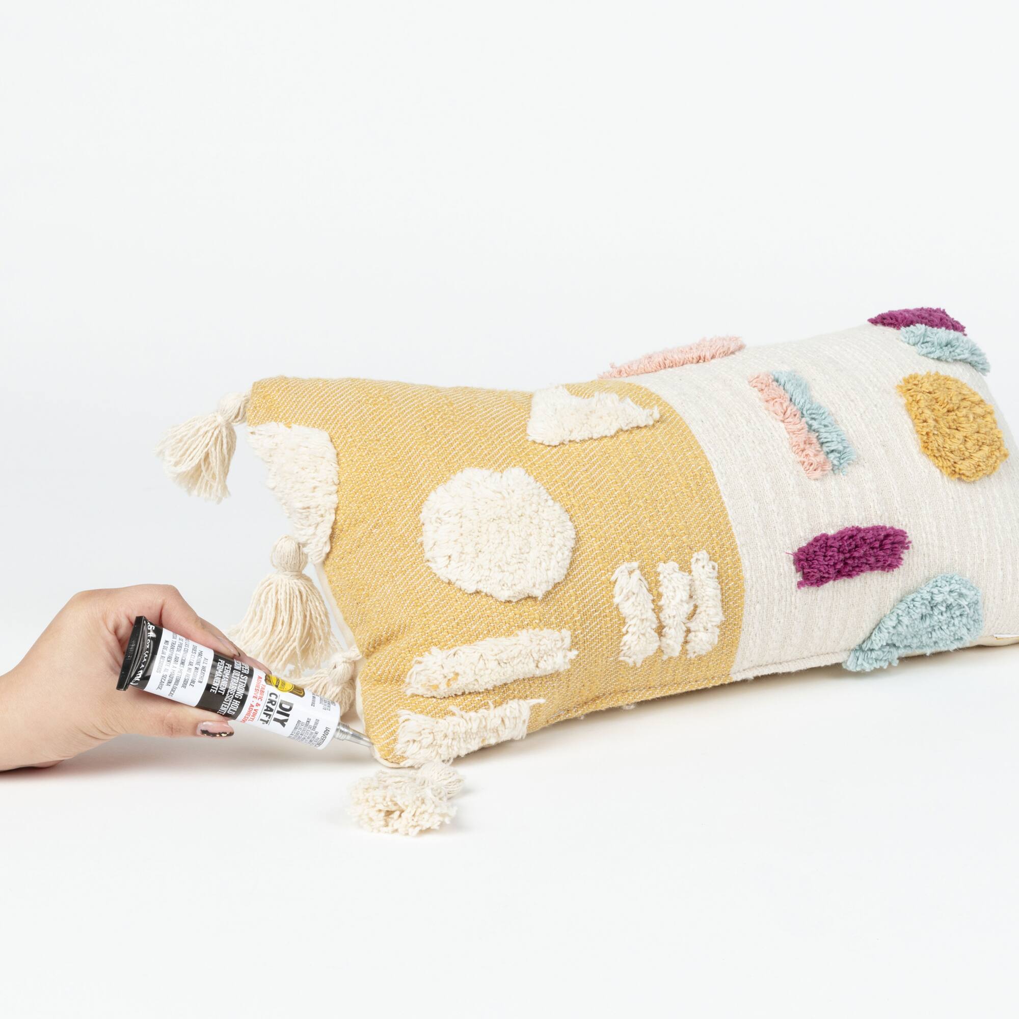 Aleene's® DIY Craft Fabric & Vinyl Adhesive